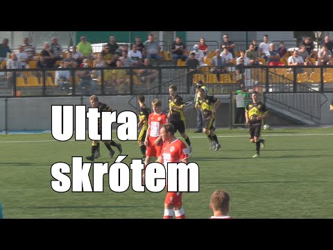 Ultra skrótem: Ruch Radzionków - Szczakowianka Jaworzno [2020/21]