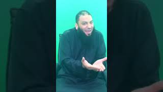 صورة وسوف تسألون " خليك إيجابي مع دينك " | هام جدًا | د . حازم شومان