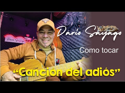 Cancion Del Adios - Los Nocheros