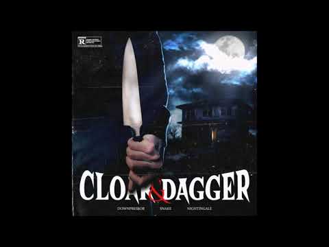 29. NIGHTINGALE x SNAKE - THRU THE NIGHT [20.04.2020]