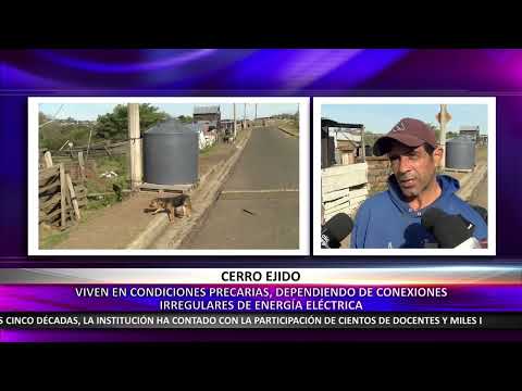 Supernoticias - 17/06/2026 - Guillermo Melgarejo