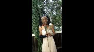 KELI RAVEN 'MARRIAGE' VIDEO