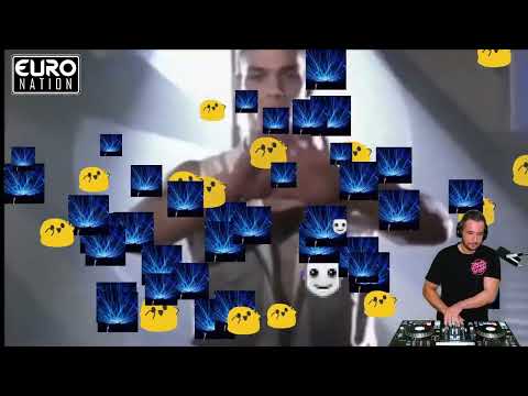 SATURDAY NIGHT DANCE PARTY // 90s Eurodance, Trance & Hands Up DJ Set