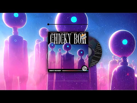 Juan Dileju, Juan Kordoba, Nick Duque & Diaren Beat - Chicky Bom