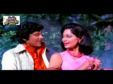 Chalte Chalte Mere Yeh Geet (((Jhankar))) HD, Chalte Chalte (1976) - Saadat Jhankar Songs