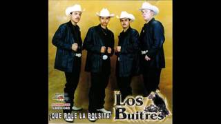 Los Buitres-Fiesta En Sinaloa