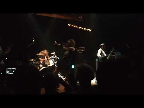 Eastwood -  Live, Grrrnd Zero, Lyon, 23.06.2023, LIXIVIAT Festival - day 1