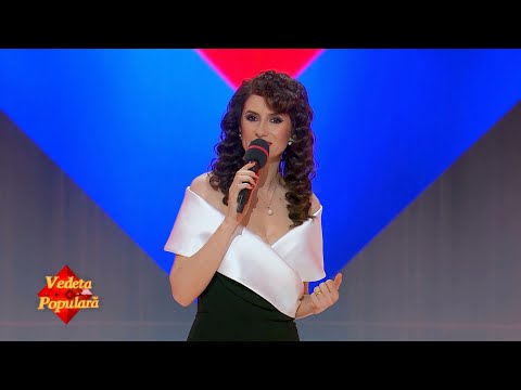 Vedeta populară – ediţia 3 | sezonul 9 (@TVR1)