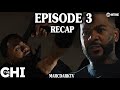 THE CHI SEASON 8 EPISODE 3 RECAP