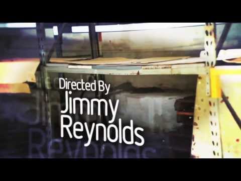 Jimi Cullen - Zombie [Teaser Trailer]