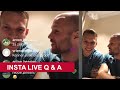 Q&A met Bizot & Vlaar | Special Guests: Stengs & Wijndal