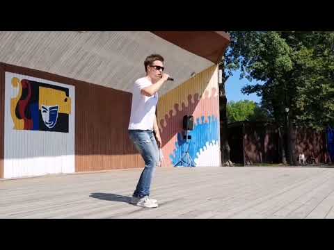 DILAZER - Розовый вечер. Закрытие смены клуба "Витязь"