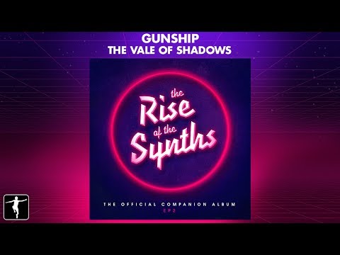 Video thumbnail for The Vale Of Shadows