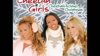 02. The Cheetah Girls - A Marshmallow World - Soundtrack