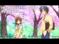 The problem with Clannad...