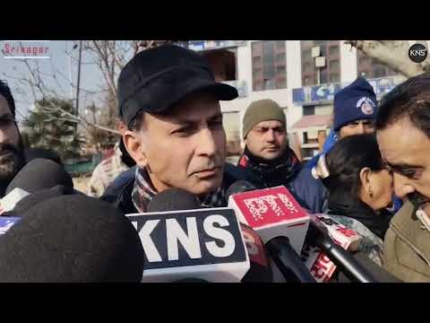 It has always been Kashmir’s tradition to celebrate festivals with tourists...