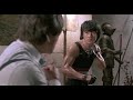 Jackie Chan vs. Bennie Urquidez (Wheels on Meals, 1984)