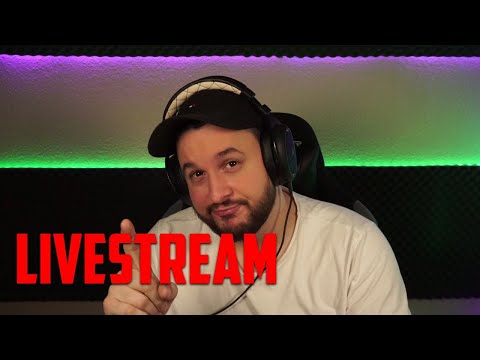 Reactions! - Duo Stream: www.twitch.tv/surijel