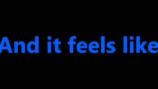 The offspring: Gone away (Lyrics) HD