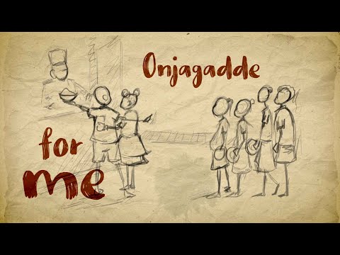 Shena Skies - Eddembe(Freedom) Lyrics Video