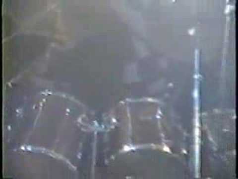 You're the Voice - The SAS Band 1995