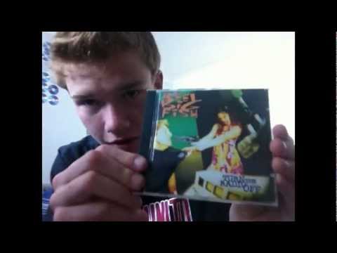 CD Security - Too Far? (Day 277)