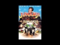10 - Alan Parrish - James Horner - Jumanji