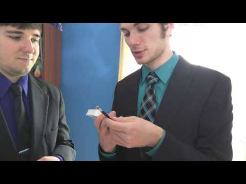 Sony Smartwatch 3 Unboxing