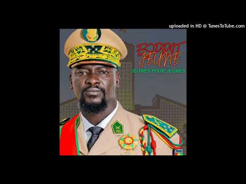 Banlieuz’art - Esprit Jeune