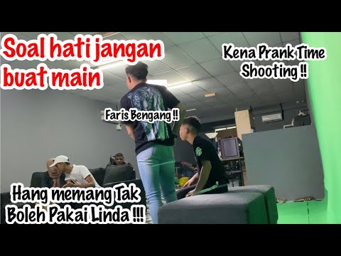 Awek faris bersayang dengan kawan faris - Prank sakit hati ( prank faris berjaya )