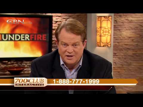 700 Club Interactive: Faith Under Fire – October 27, 2015