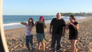 Mama Ain't Proud video competiton - Guy Sebastian