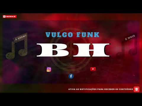 MEGA ESPANCA CAIXA - MC'S GW E MR BIM - DJ SAIZE - 2019