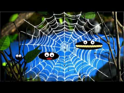 lille petter edderkopp feat Didrik Solli Tangen Alexander Rybak og Robert