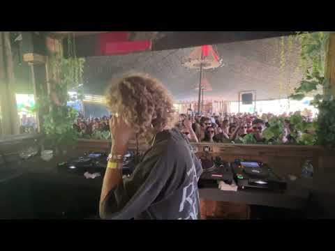 tINI @ Surreal Park - 04/02/23