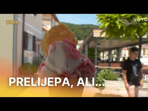 Tko Hrvatsku izbjegava? Razgovarali smo s turistima: 'Govore da će Hrvati požaliti' | RTL Direkt