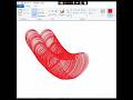 How To 3D Images Making Ms Paint Computer Creator