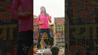 Download lagu dine dine badhta fulaunga ho arkestra dance short video mp3