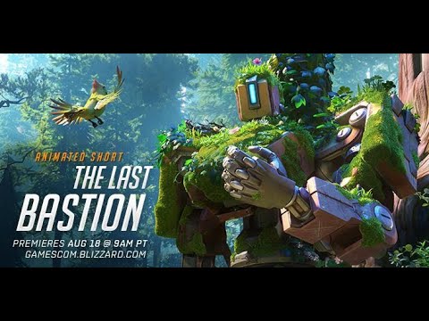 The Last Bastion | New Animated Movie | Kids Movie | Best Movie | Hilmagix