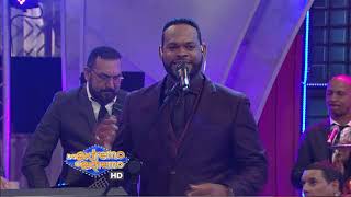 Yiyo Sarante “Aun Estoy de Pie” En Vivo De Extremo a Extremo