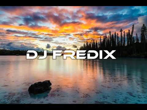 DJ FREDIX X NAIKA 645 ZOUK LOVE 2K24