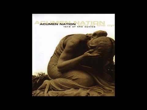 Acumen Nation - Bandroid (HQ)