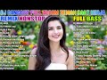 DJ DANGDUT FULL BASS NONSTOP DJ ENAK NEMANI SAAT SANTAI DJ TERBARU 2025 REMIX NONSTOP FULL BASS