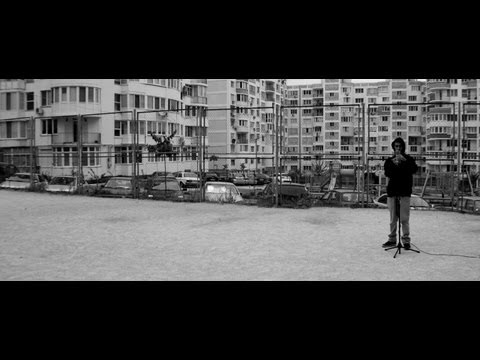 MacroSSun - Fiindca (2012)