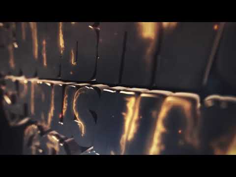 "Fictitious" (OFFICIAL TRAILER)       by author Bo James