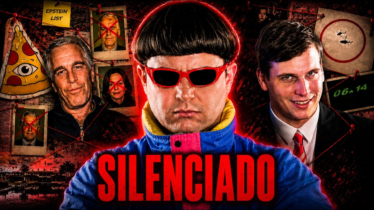 GASPI HA SIDO SILENCIADO