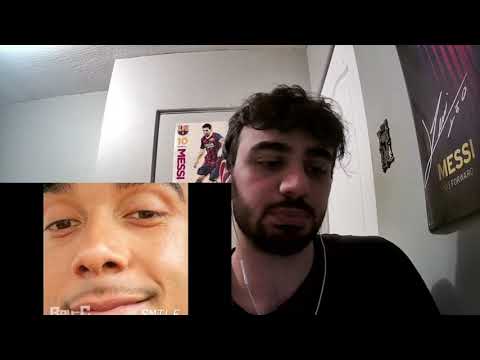 Bru-C "Volkswagen" ft Devilman & Mr Traumatik REACTION!!!!