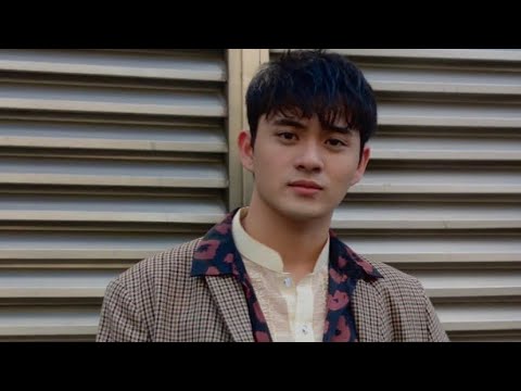 BGYO - Akira Morishita