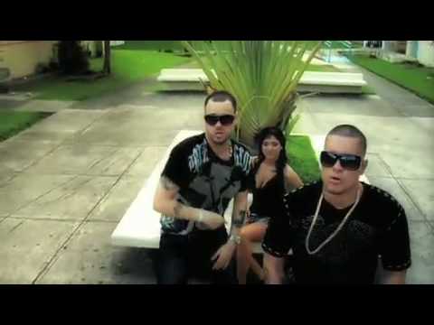 La Nena del Caserio Remix - Wibal Y Alex Ft Various Artists (Official Video) HD