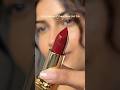 Swatching NEW Loreal Paris Color Riche Satin Lipstick